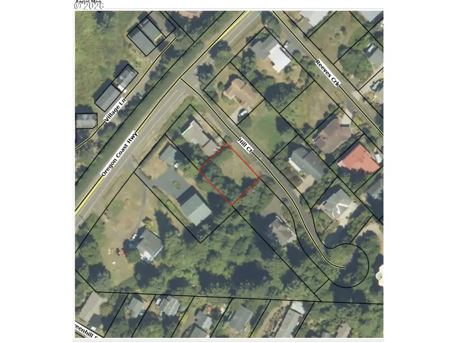 320 Hill Ct, Yachats, OR 97498 - #3