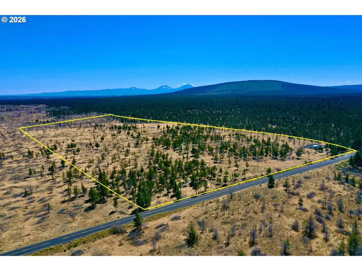 12969 SW Graham Rd, Culver, OR 97734 - #1