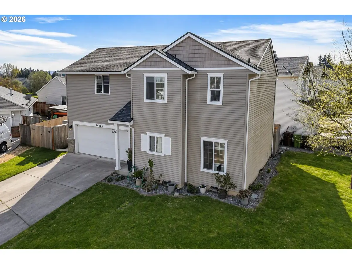 34484 Vail Ct, Saint Helens, OR 97051 - #1