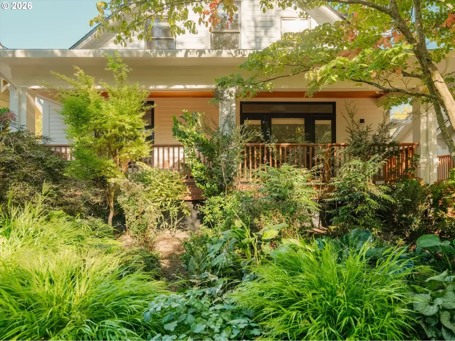 2512 NE 45th Ave, Portland, OR 97213 - #2