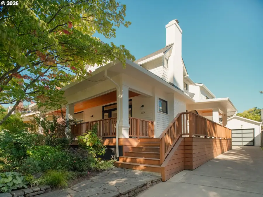 2512 NE 45th Ave, Portland, OR 97213 - #3