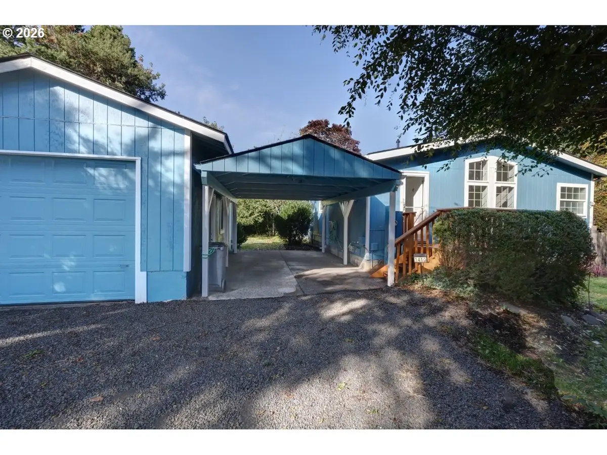 1410 Donnerberg Rd, Seaside, OR 97138 - #1