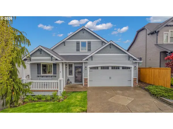 1068 SE Kingfisher Ln, Gresham, OR 97080