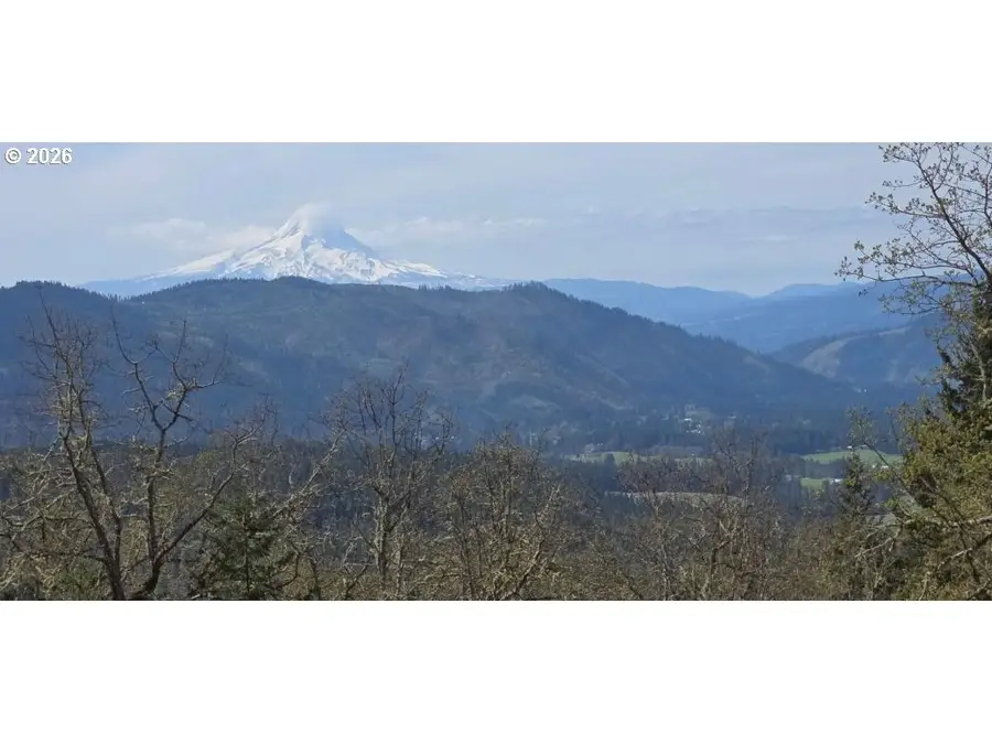 Lyons Rd, Husum, WA 98623 - #2