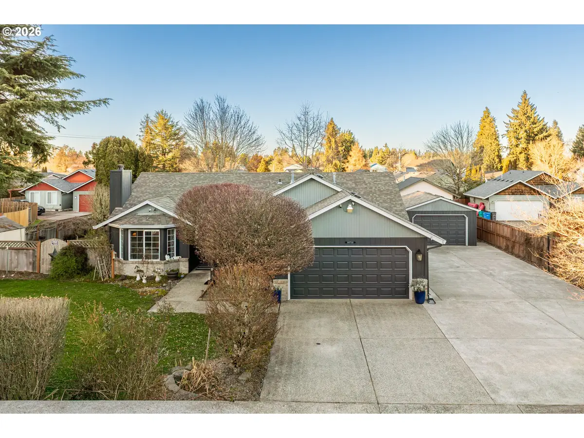 10712 NE 70th St, Vancouver, WA 98662 - #1