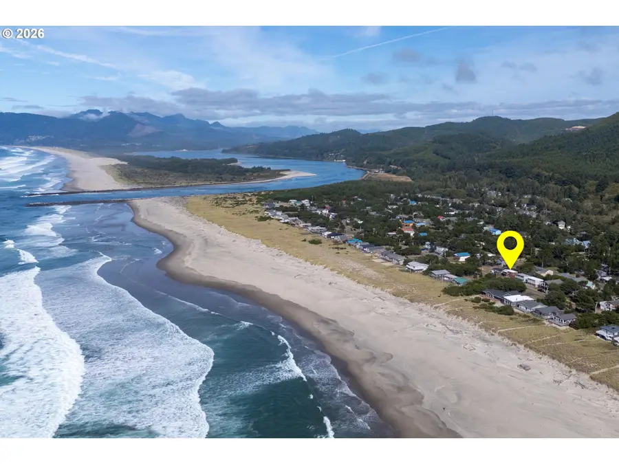 26135 Beach Dr, Rockaway Beach, OR 97136 - #2