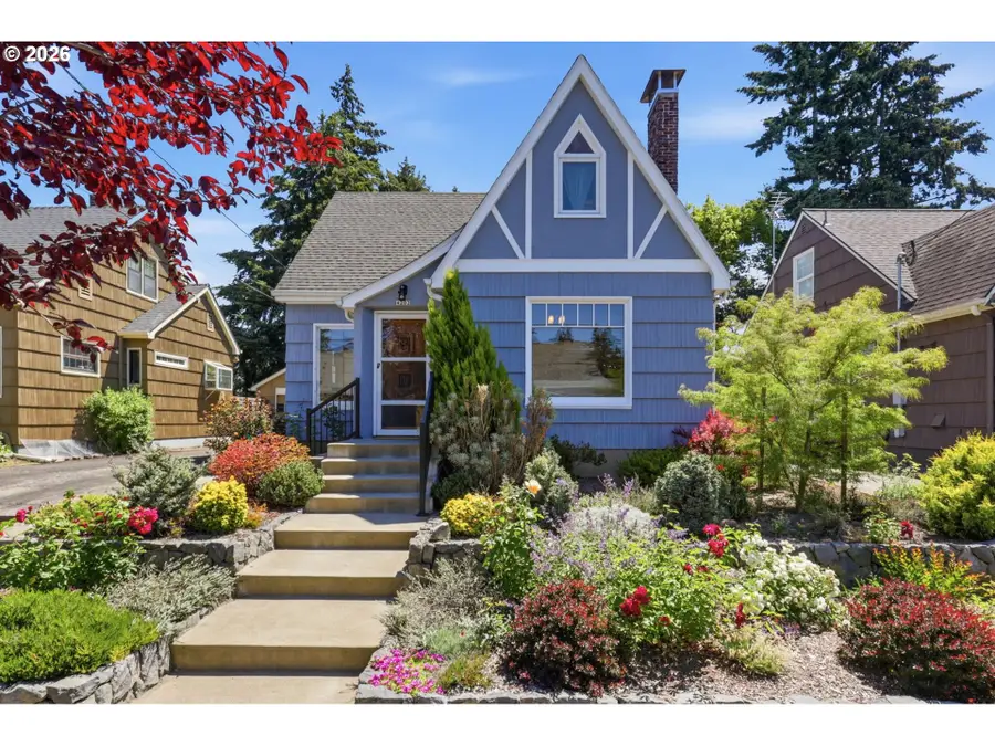 4202 NE Cesar E Chavez Blvd, Portland, OR 97211 - #2