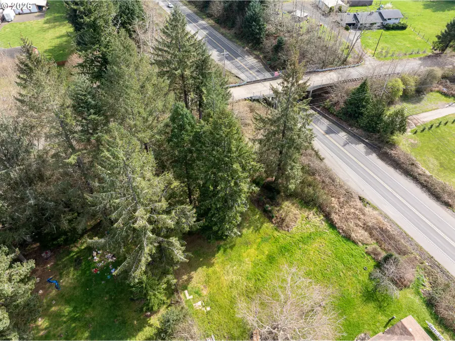 Hawthorne Rd, Astoria, OR 97103 - #3