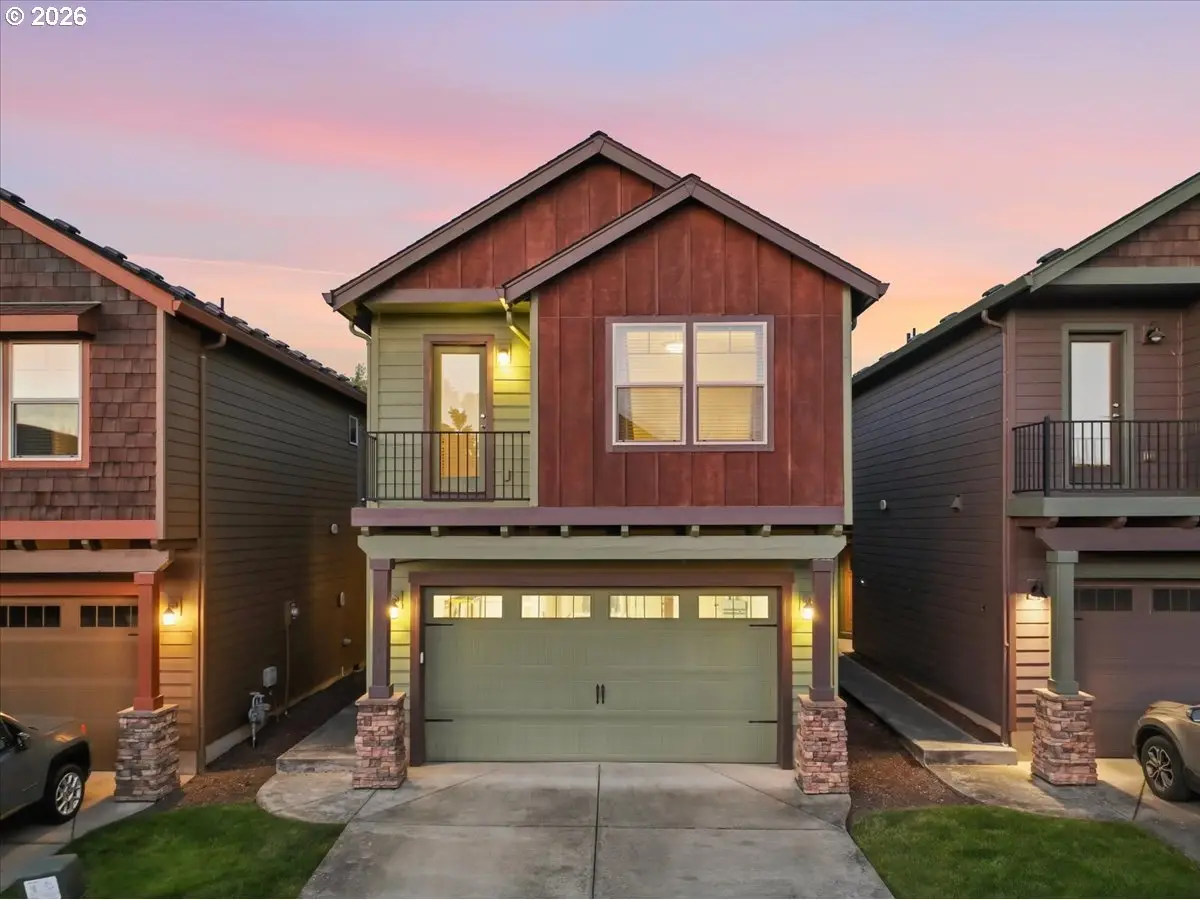 7405 NW 1st Pl, Vancouver, WA 98665 - #1