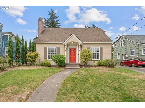 1924 NE 58th Ave, Portland, OR 97213