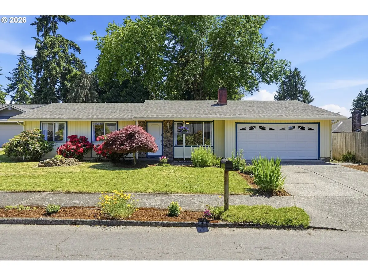 16200 SW Vincent St, Beaverton, OR 97078 - #1