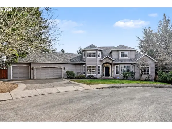2991 NW Cassia Pl, Corvallis, OR 97330