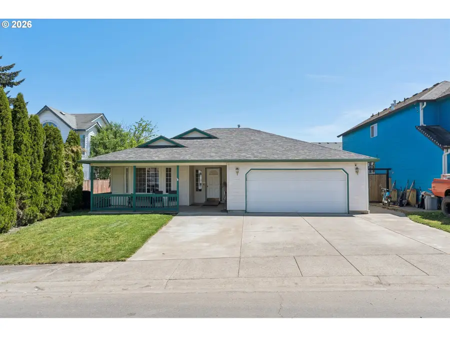 2611 NE 164th Ave, Vancouver, WA 98684 - #2