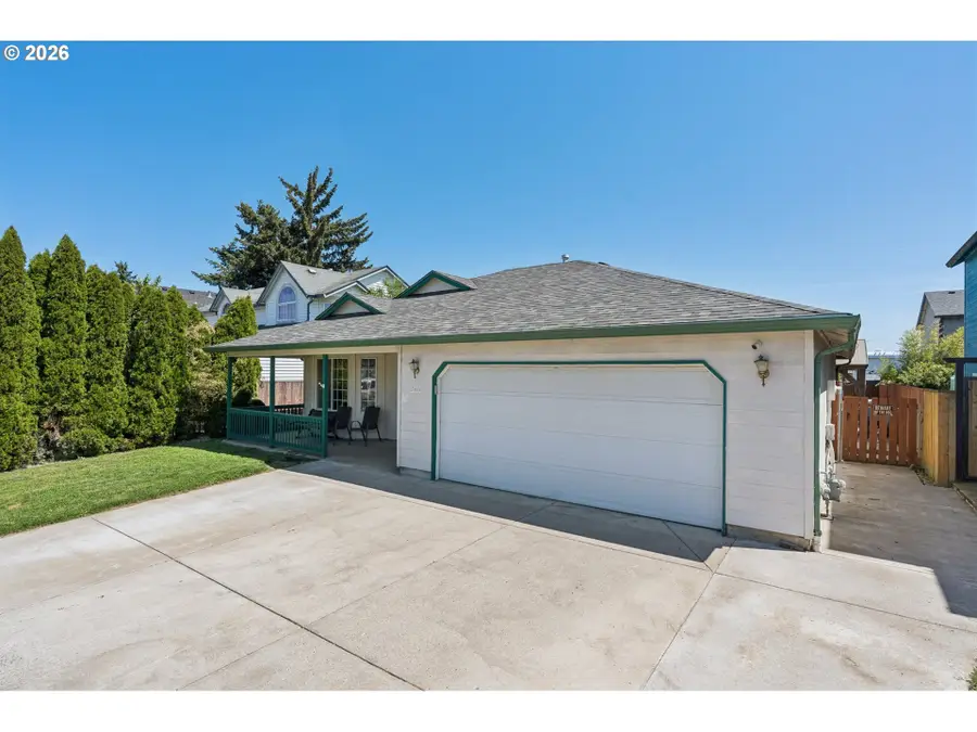 2611 NE 164th Ave, Vancouver, WA 98684 - #3