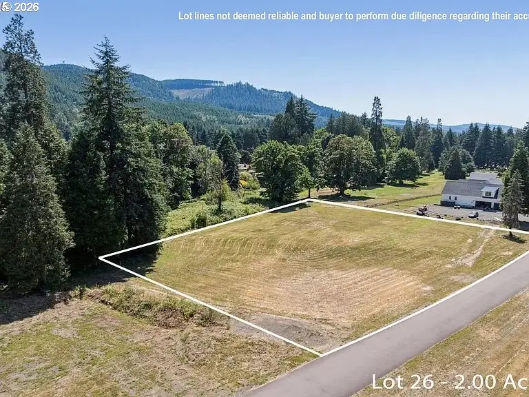 0 Omlid Dr #26, Springfield, OR 97478 - #1