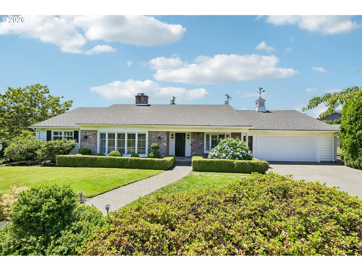 7720 SW Montclair Dr, Portland, OR 97225 - #1