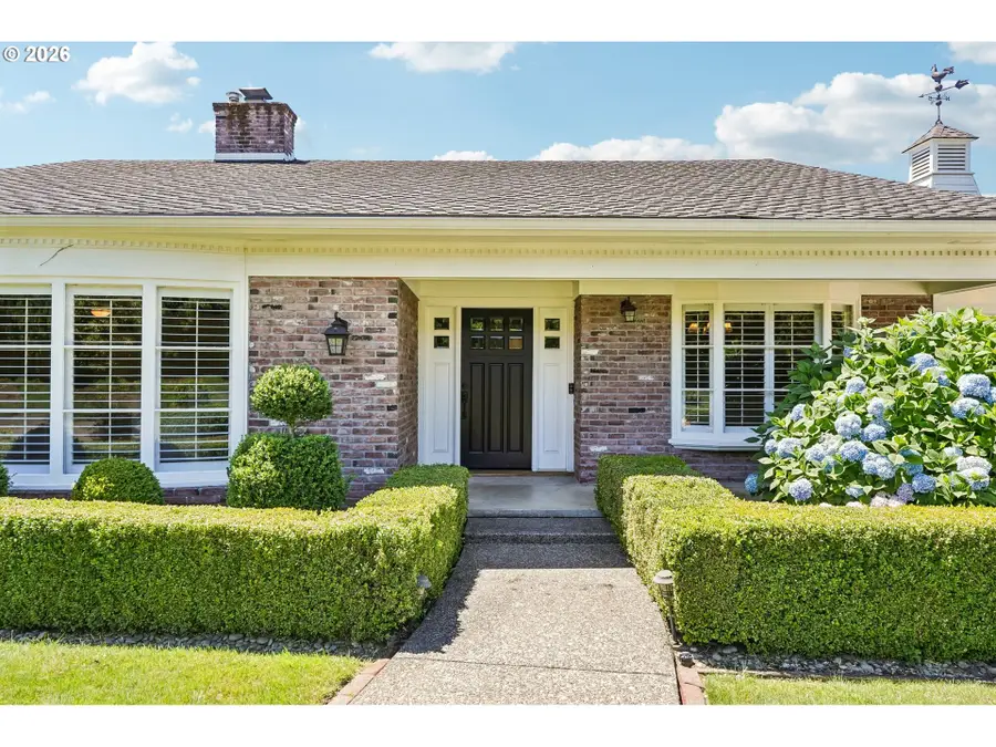 7720 SW Montclair Dr, Portland, OR 97225 - #2