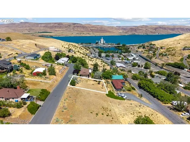 850 SW 2nd #850, Arlington, OR 97812 - #3