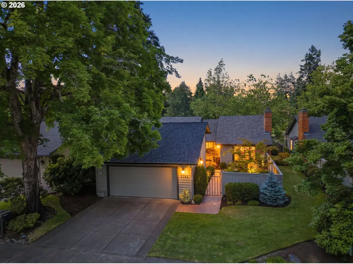 1151 Spyglass Dr, Eugene, OR 97401 - #1