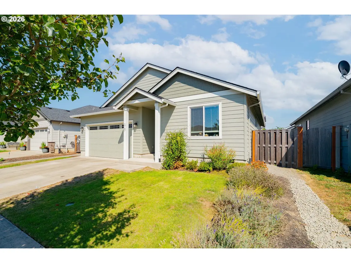 1707 NW 27th Ave, Battle Ground, WA 98604 - #1