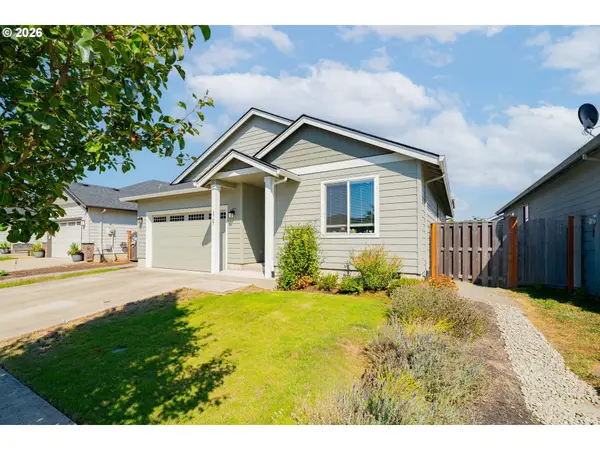 1707 NW 27th Ave, BattleGround, WA 98604