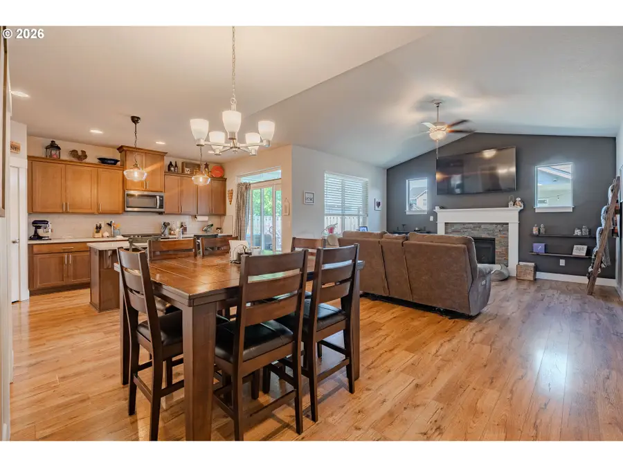 1707 NW 27th Ave, Battle Ground, WA 98604 - #3