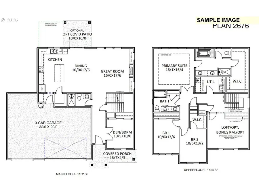 5838 N 94th Ave #Lot 326, Camas, WA 98607 - #2
