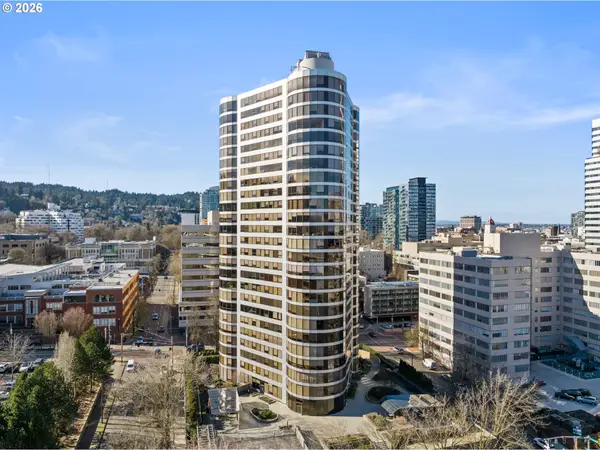 1500 SW 5th Ave #1101, Portland, OR 97201