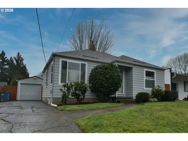 4448 NE 73rd Ave, Portland, OR 97218