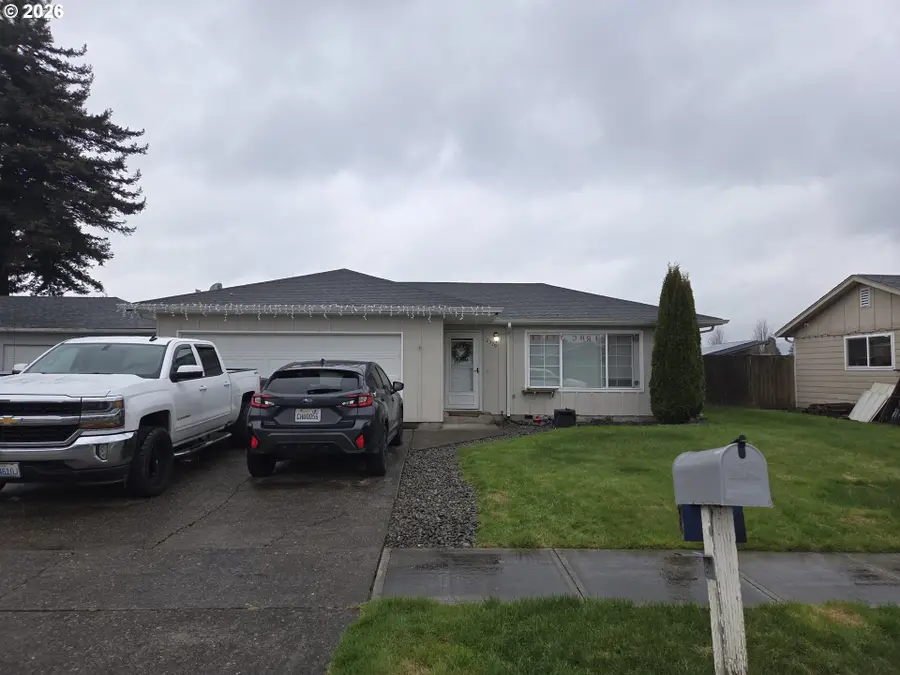 2329 Jennifer Pl, Longview, WA 98632 - #2