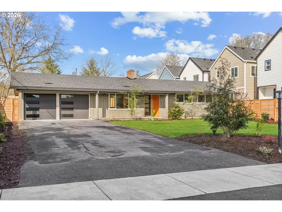 9545 SW 90th Ave, Portland, OR 97223 - #2