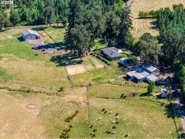 27085 Greenville Rd, SweetHome, OR 97386