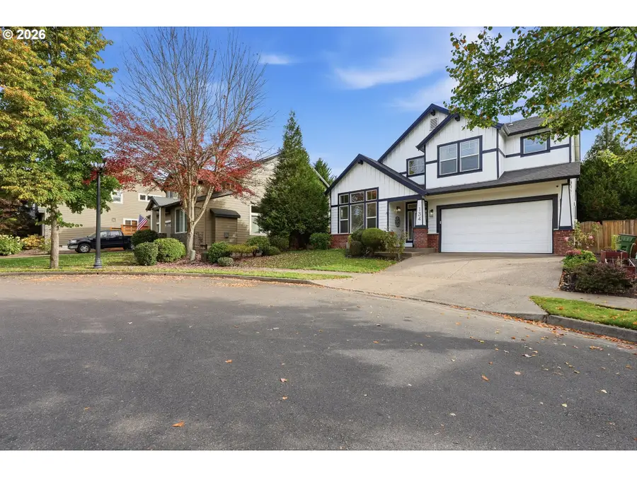 134 N Argyle Ct, Newberg, OR 97132 - #3