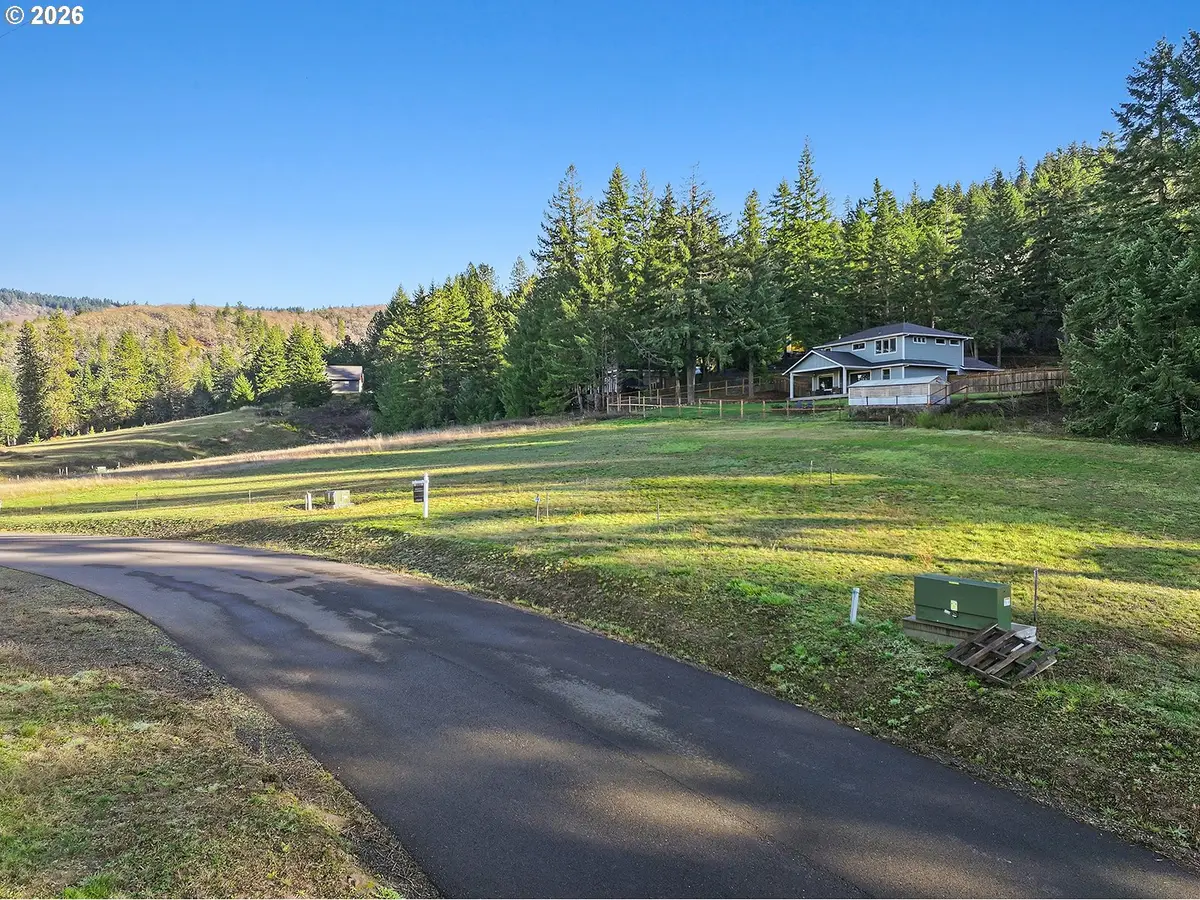 Lot 19 Husum Greens, White Salmon, WA 98672 - #1