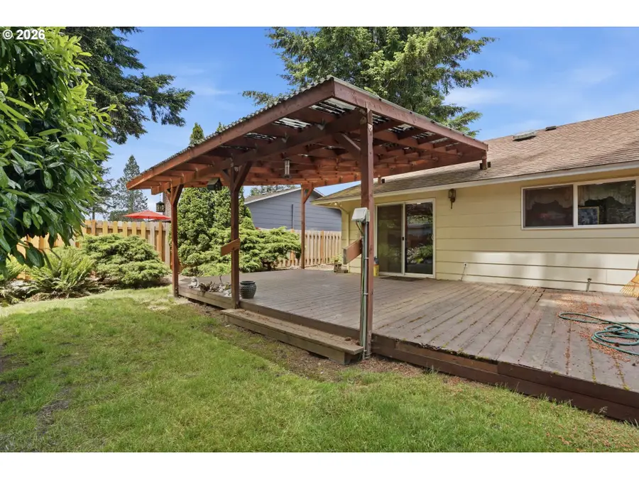 15606 SE Clinton Ct, Portland, OR 97236 - #3