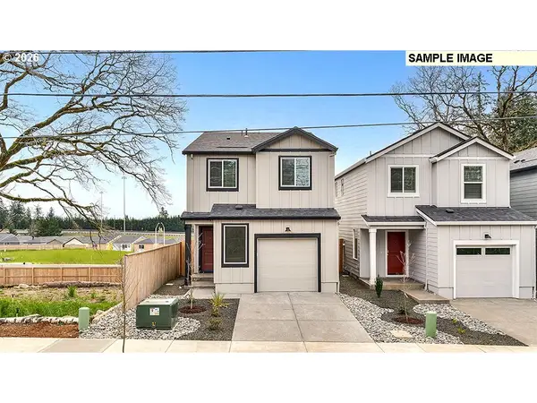 19312 SE 11th Way, Camas, WA 98607