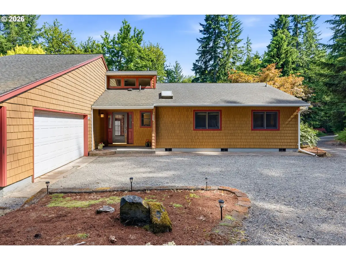 51890 Lake Dr, Scappoose, OR 97056 - #1