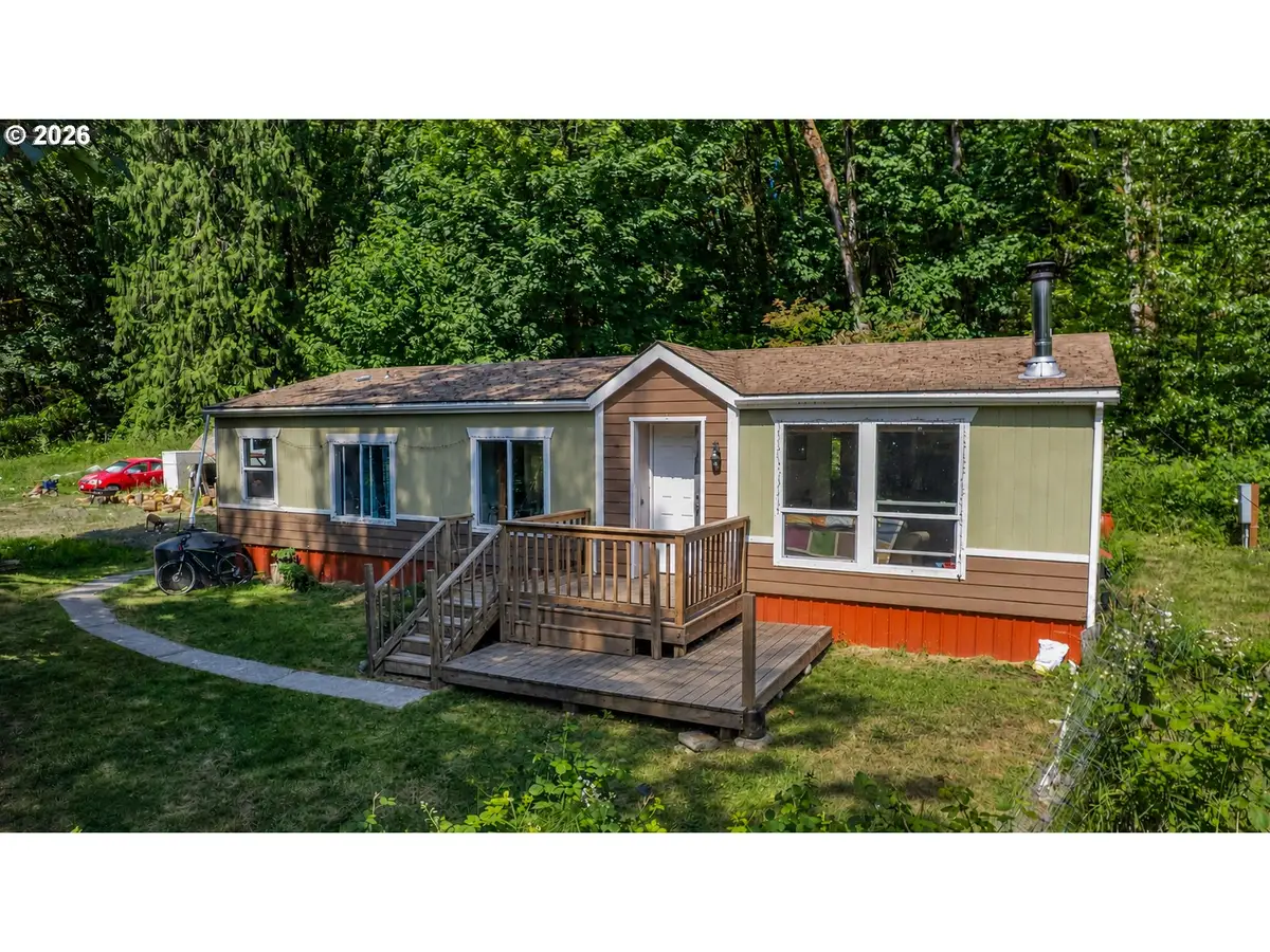 76201 Highway 202, Birkenfeld, OR 97016 - #1