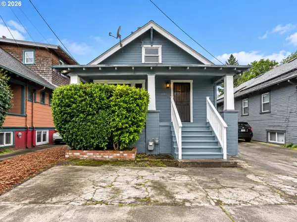 2145 SE Cesar E Chavez Blvd, Portland, OR 97214