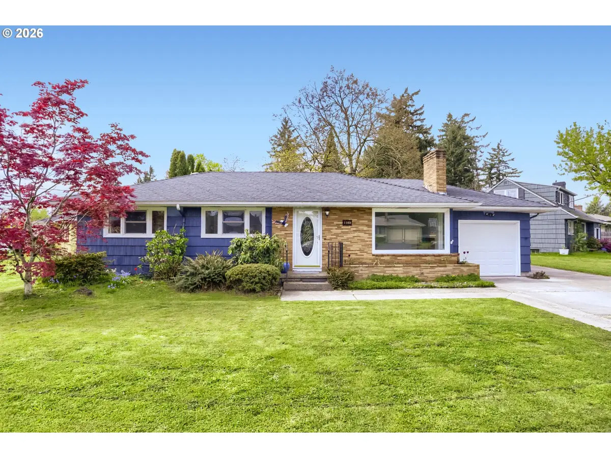 1103 SE 120th Ave, Portland, OR 97216 - #1
