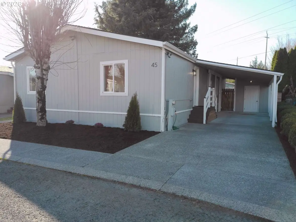 3201 NE 223rd Ave #45, Fairview, OR 97024 - Image #1