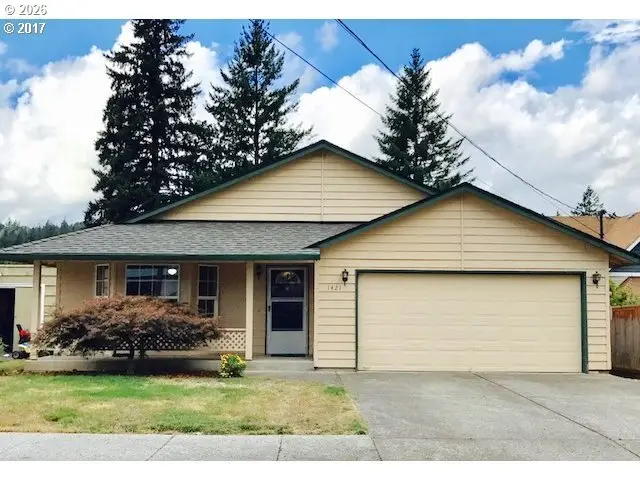 1421 I St, Washougal, WA 98671 - #1