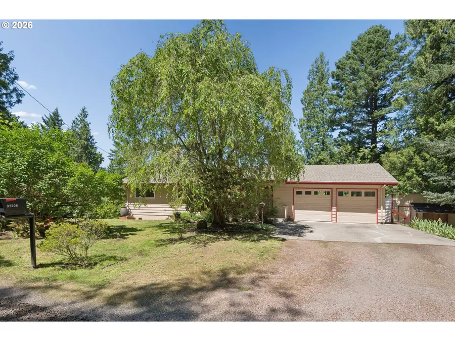 37205 NE Clara Smith Rd, Corbett, OR 97019 - #2