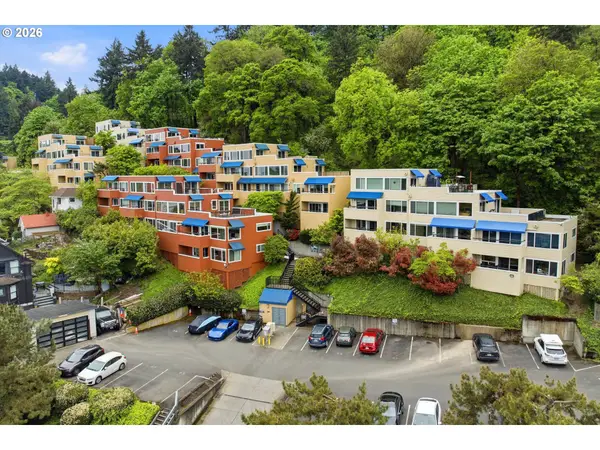 3515 SW Barbur Blvd #X3, Portland, OR 97239