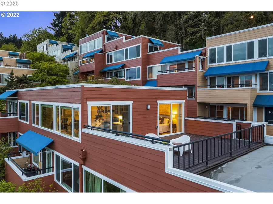 3515 SW Barbur Blvd #X3, Portland, OR 97239 - #2