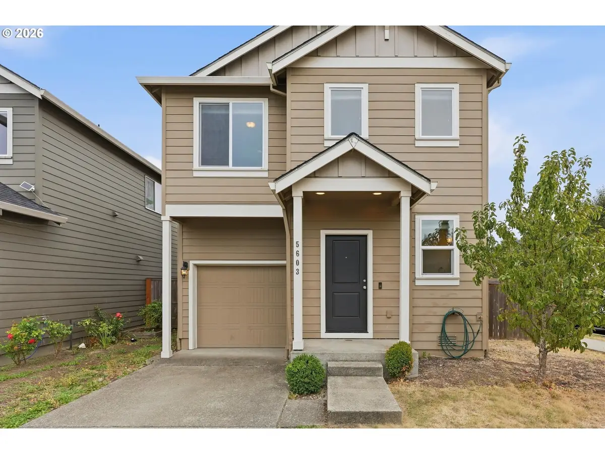 5603 NE 130th Pl, Vancouver, WA 98682 - #1