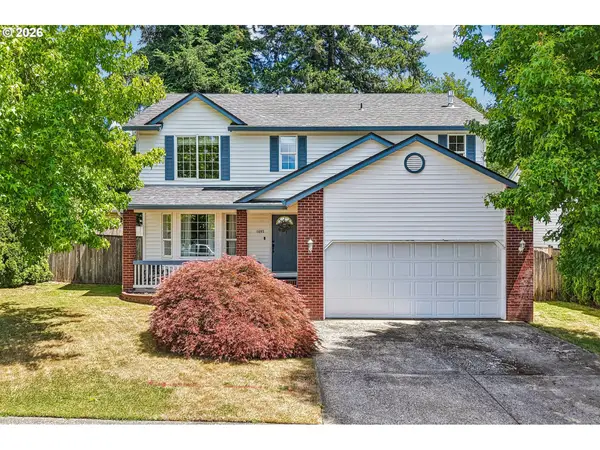 1405 NE 20th Ave, BattleGround, WA 98604