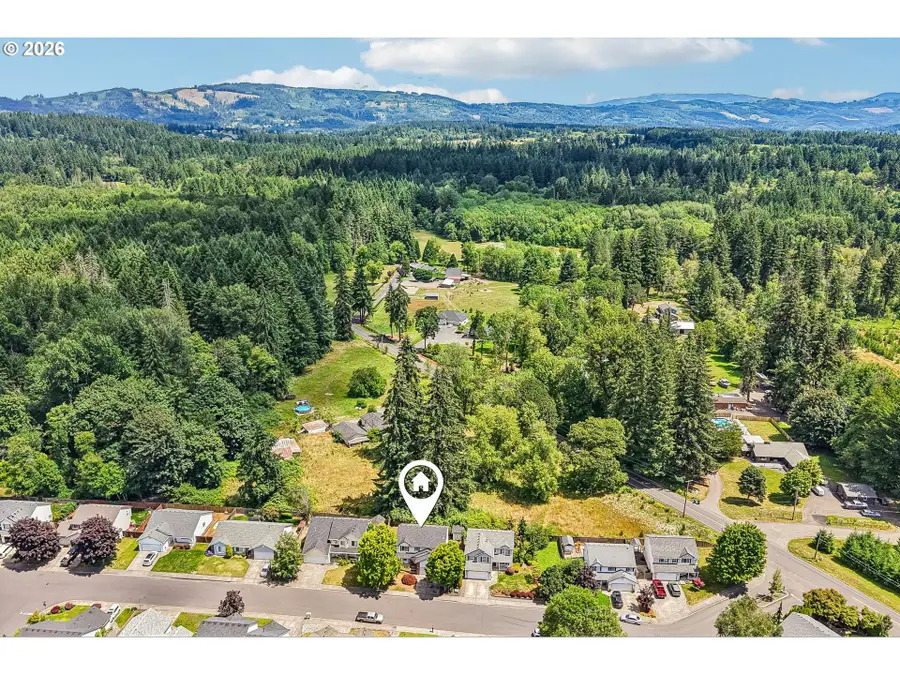 1405 NE 20th Ave, Battle Ground, WA 98604 - #3