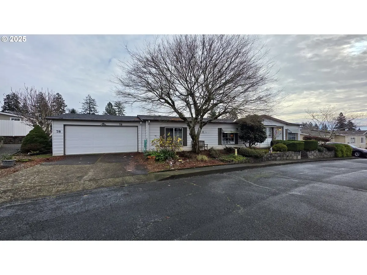 17401 SE 39th St #78, Vancouver, WA 98683 - #1