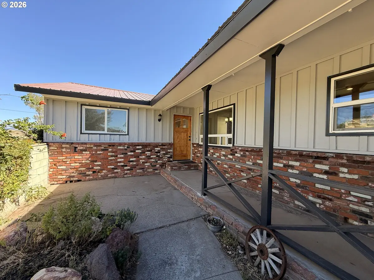 18177 Highway 395, Lakeview, OR 97630 - #1